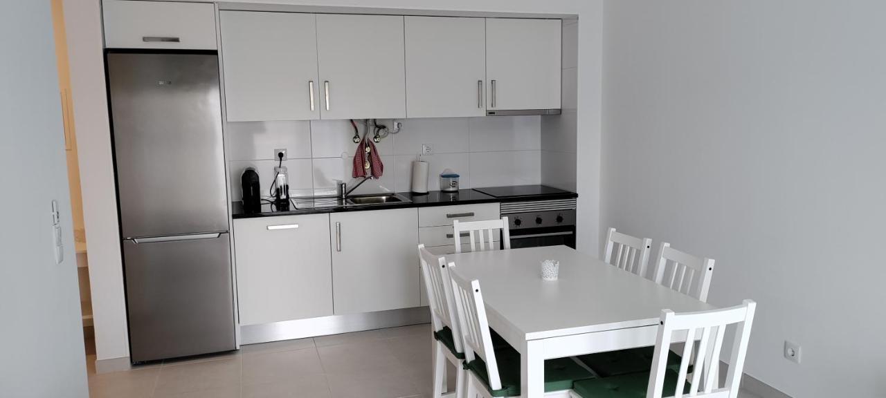 Apt Alcantarilha Exterior photo