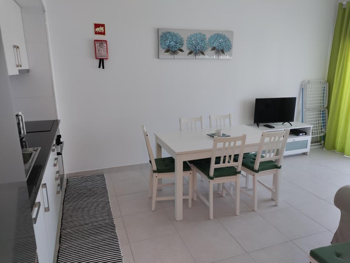 Apt Alcantarilha Exterior photo