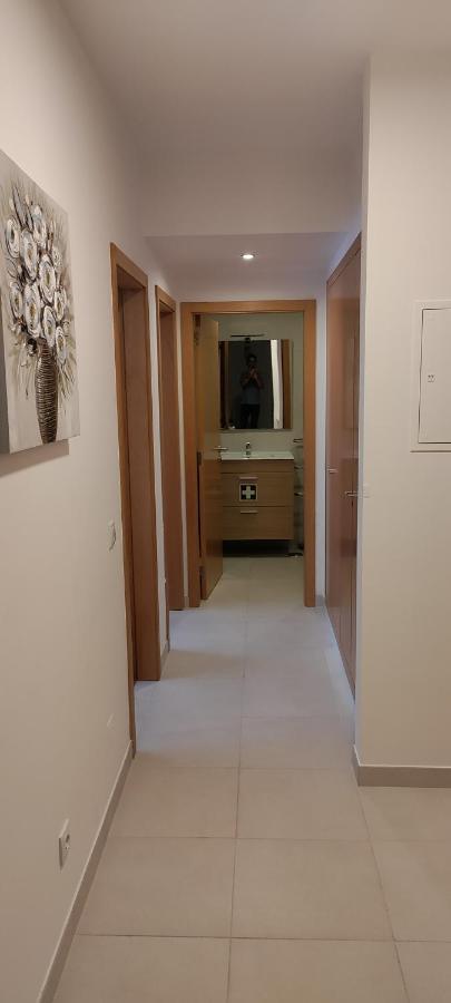 Apt Alcantarilha Exterior photo
