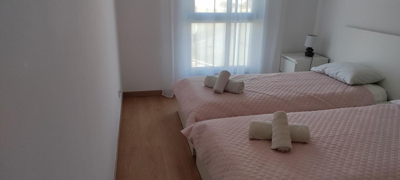 Apt Alcantarilha Exterior photo